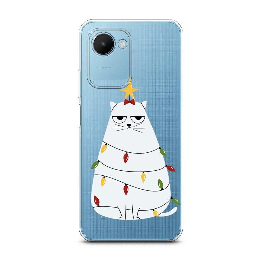 Чехол на Realme C30S 4G 