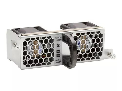 

Система охлаждения Коммутатор Aruba 6300M Fan Tray, 6300M Fan Tray