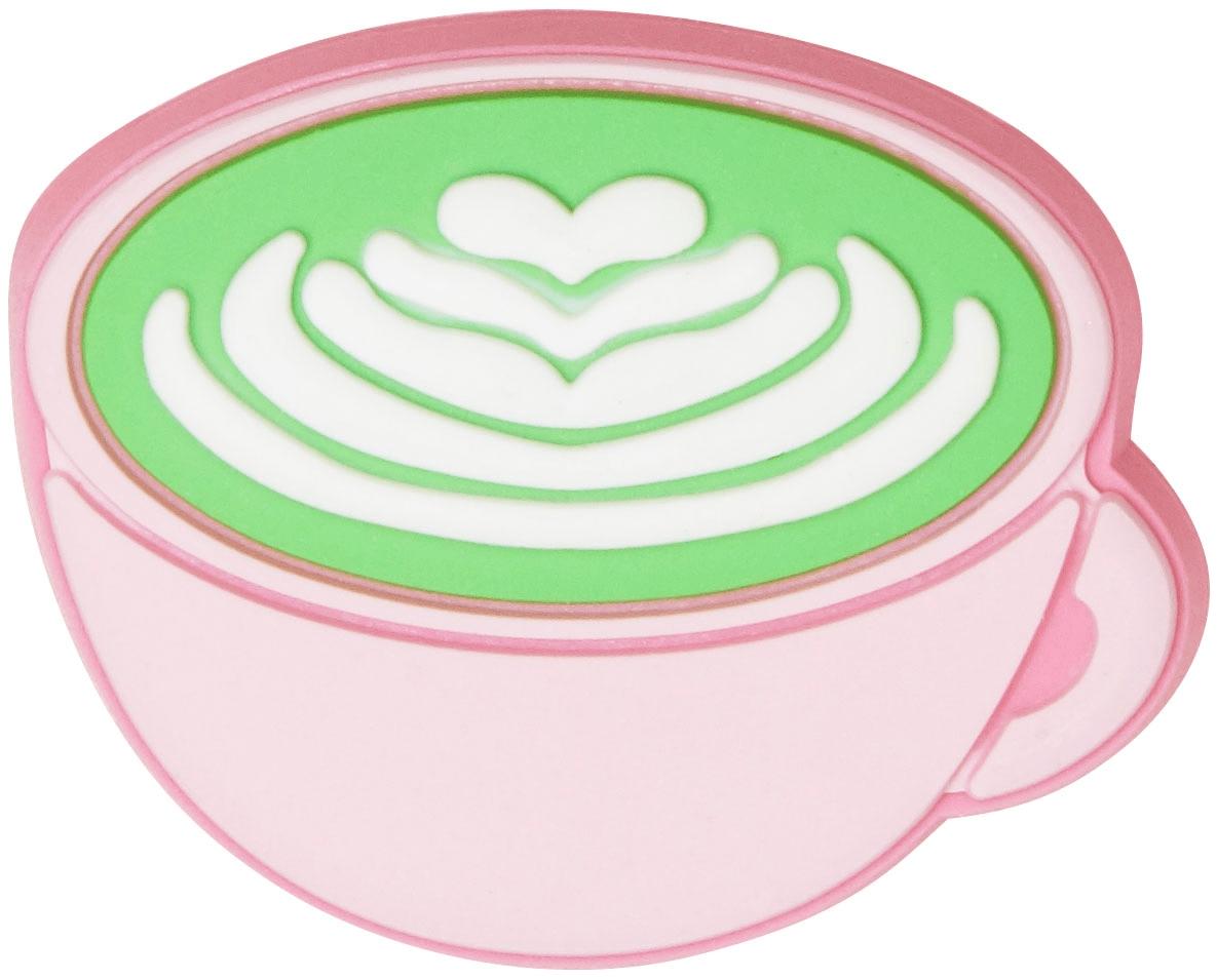 

Украшение для обуви Crocs Matcha Tea 10007511, Matcha Tea