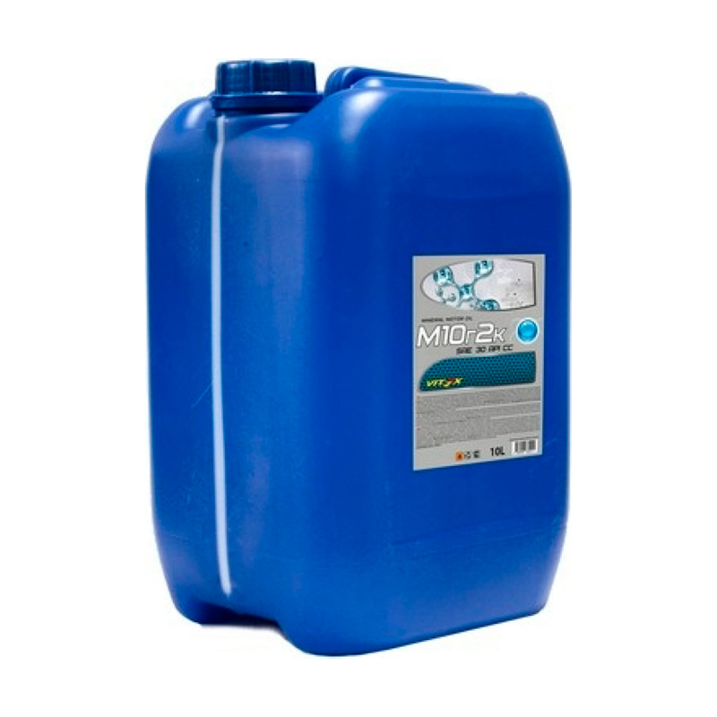 

VITEX Масло М10Г2К /10л/ v322405
