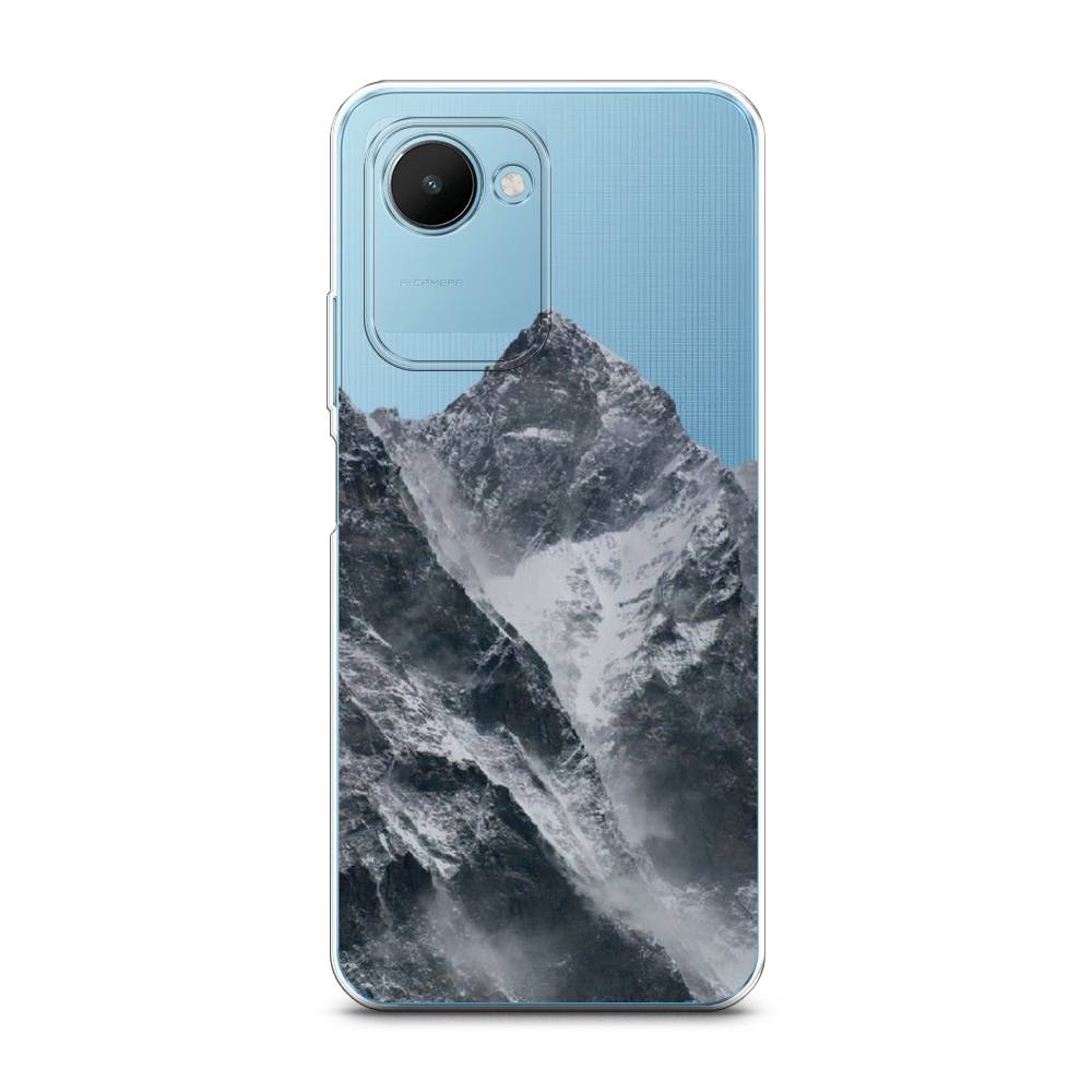 Чехол на Realme C30S 4G 