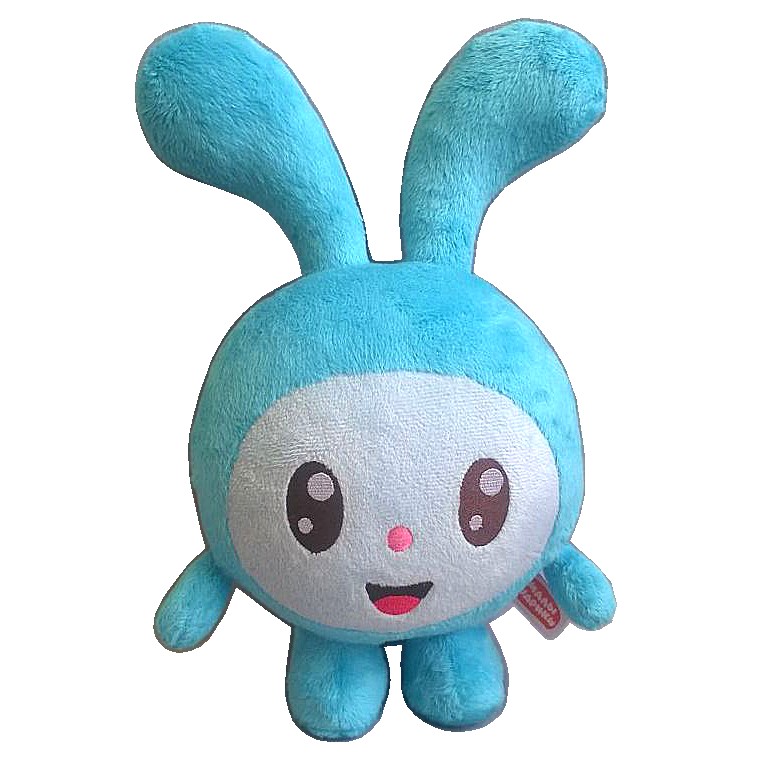 

Плюшевая игрушка Малышарики, Крошик (25см), 268 447