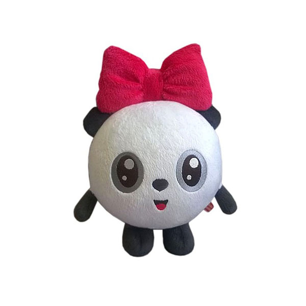 

Плюшевая игрушка Малышарики, Пандочка (25см), 268 449