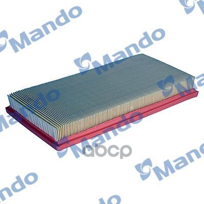 

MANDO EAF00093M Фильтр воздушный