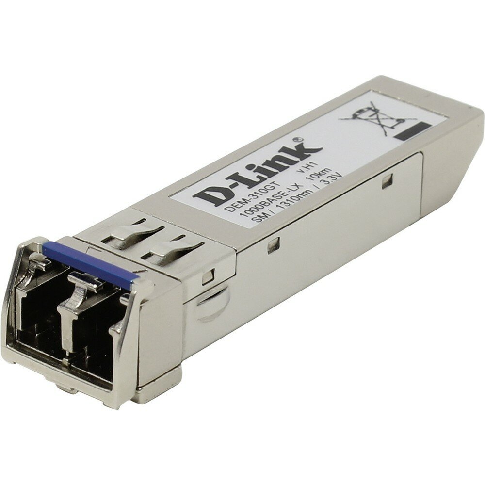 Промышленный SFP-трансивер S302SX/A1A