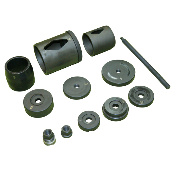 

Съемник сайлентблоков редуктора BMW (E39) Car-tool CT-A1185