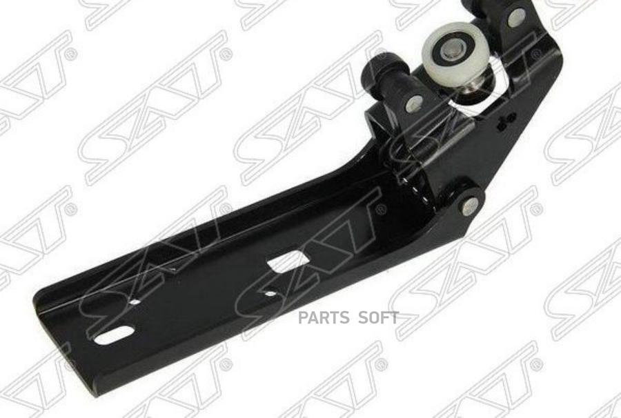 

SAT Ролик сдвижной двери центральный RH OPEL VIVARO 01/RENAULT TRAFIC 09-/NISSAN PRIMASTAR