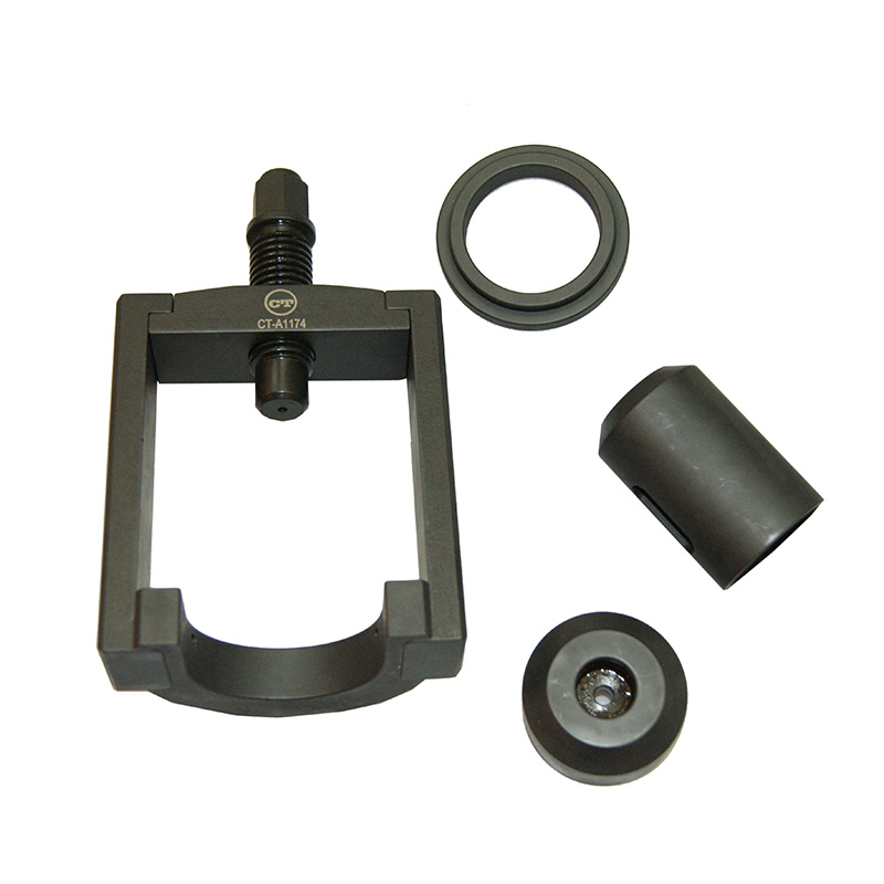 

Съемник шаровой опоры W124 Car-tool CT-A1174