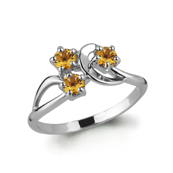 

Кольцо из серебра р. , AQUAMARINE 6576106_925_р, 6576106_925_р