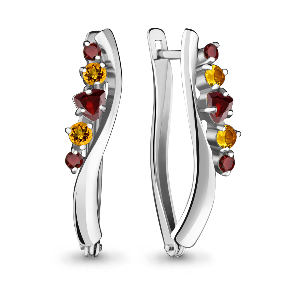 

Серьги из серебра 4467147_925_р, 4467147_925_р