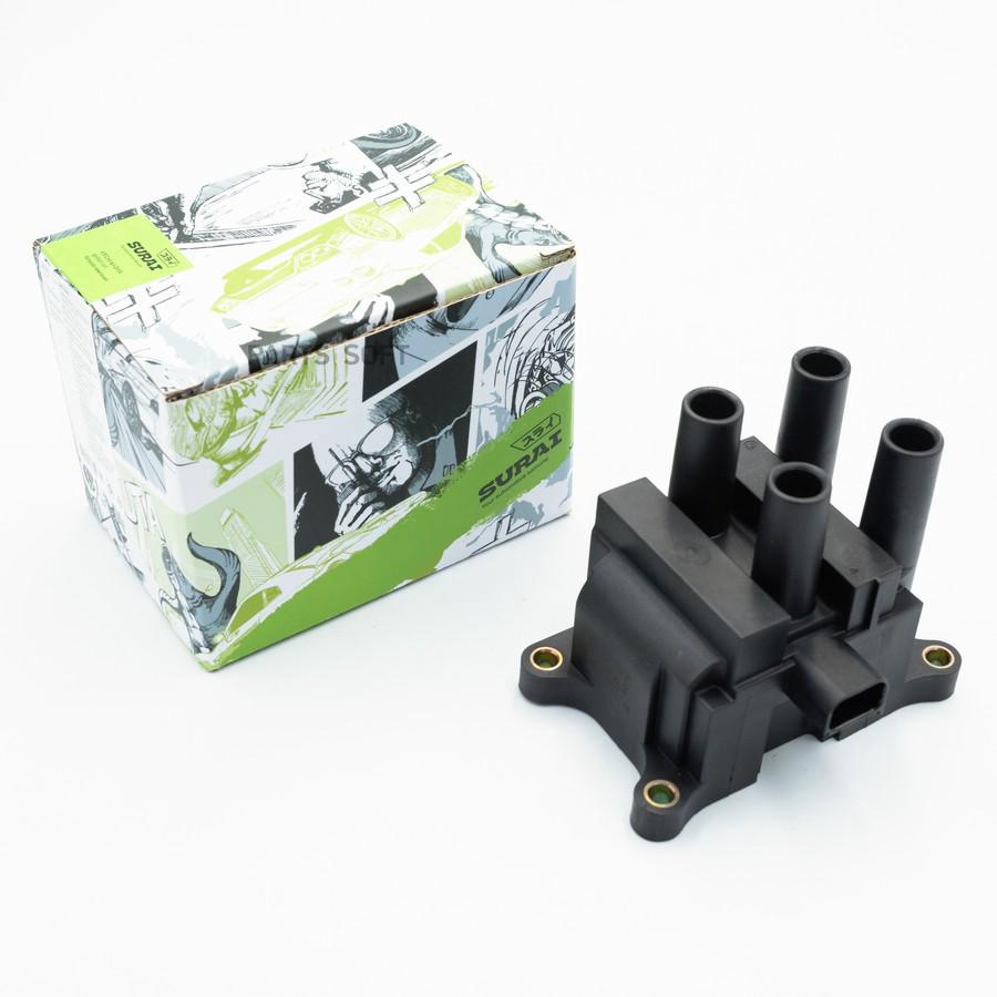 

Катушка Зажигания Ford Focus 11-Mondeo 07-Ecosport 13- 1.6I Srs 70625 Surai Focus 11-Mo