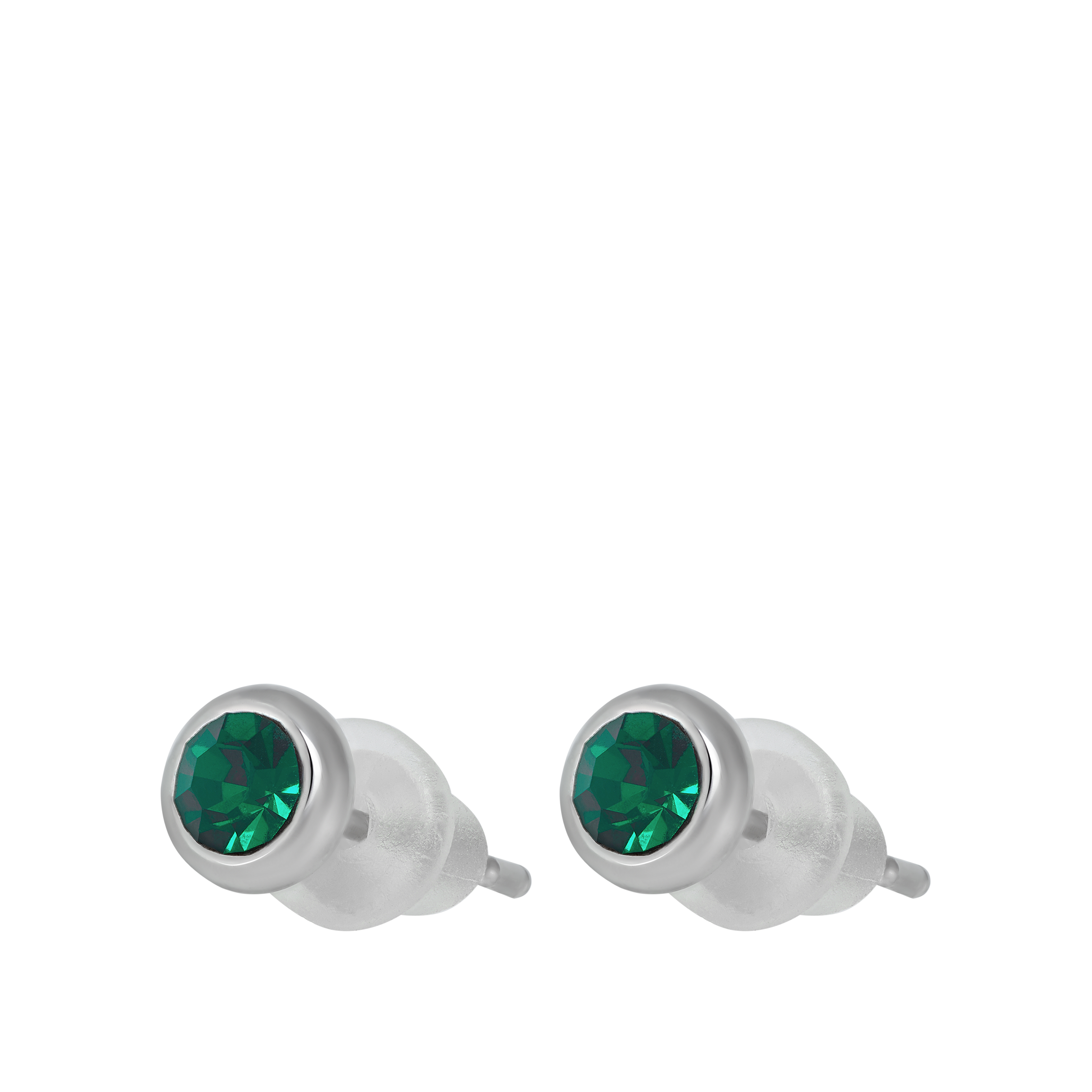 

Серьги из бижутерного сплава Ice&High Collection MS333961tg, хрусталь, MS333961tg