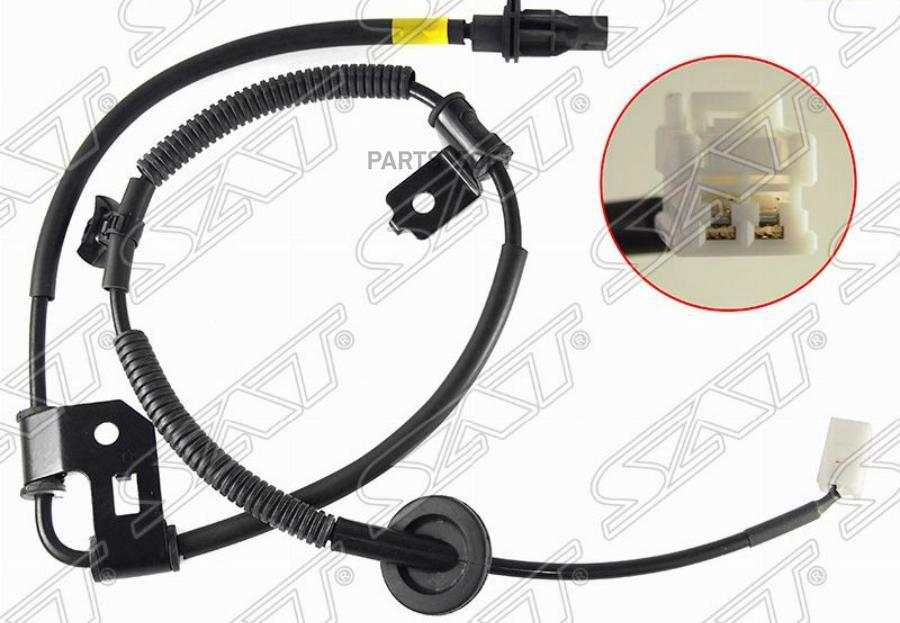 

Датчик Abs Rr (задний) Kia Magentis 05- Rh (правый) Sat арт. ST-59930-2G100