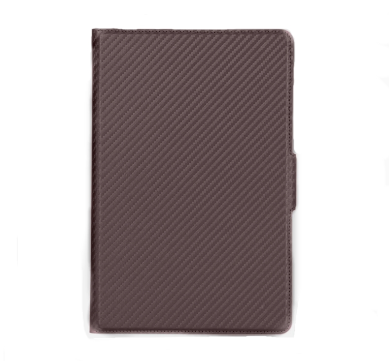

Чехол MyPads для Huawei MediaPad M6 10.8 коричневый, Затмение