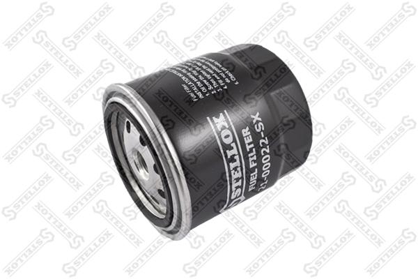 

Фильтр топливный Stellox 21-00022-SX