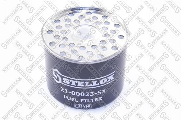 

Фильтр топливный Stellox 21-00023-SX