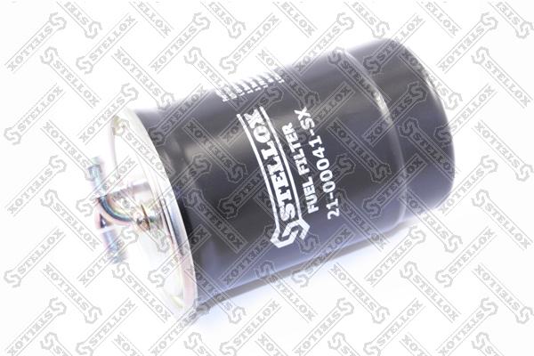 

Фильтр топливный Stellox 21-00041-SX