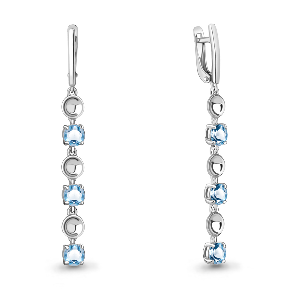 Серьги из серебра 4760105_925_р