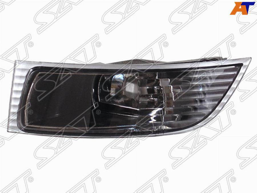 

Туманка LEXUS GX470 02-07 LH ST-60-102L