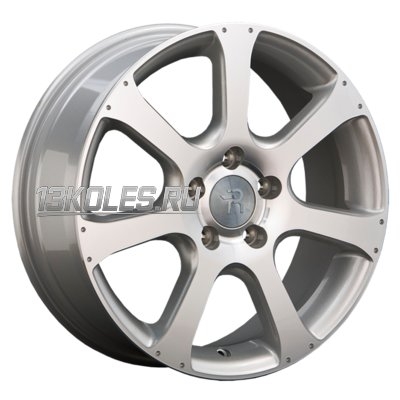 

Колесный диск Replay HV13 SF 6.5x17/5x114.3 D64.1 ET50