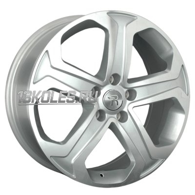 

Колесный диск Replay HV24 SF 6.5x17/5x114.3 D64.1 ET50