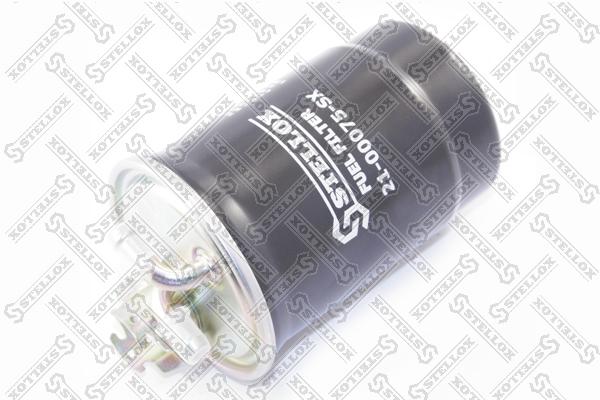 

Фильтр топливный Stellox 21-00075-SX