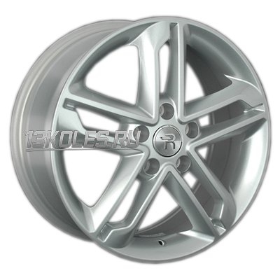 

Колесный диск Replay KI224 Sil 7x17/5x114.3 D67.1 ET47