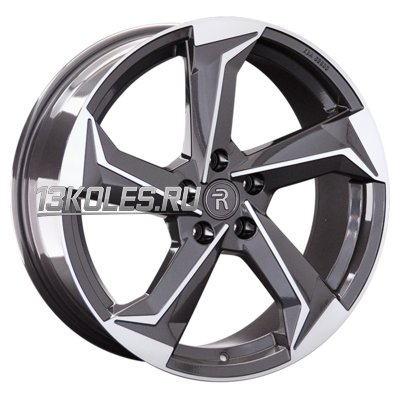 

Колесный диск Replay KI342 GMF 8x19/5x114.3 D67.1 ET34