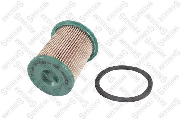 

Фильтр топливный Stellox 21-00183-SX