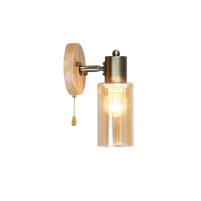 

Бра Лас Светас 79571/1W AB+WOOD, 79571/1W AB+WOOD