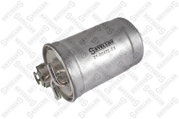 

Фильтр топливный Stellox 21-00476-SX