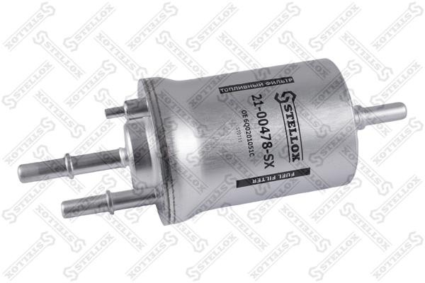 

Фильтр топливный Stellox 21-00478-SX