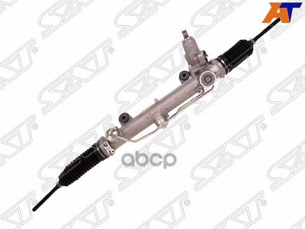 

Рейка Рулевая (Сервотроник) Mercedes Benz C-Class W203 00-07 Sat арт. ST-62-0014