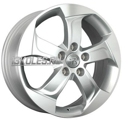 

Колесный диск Replay SZ47 SF 6.5x17/5x114.3 D60.1 ET45
