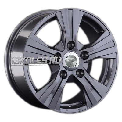 

Колесный диск Replay TY248 GM 8.5x21/5x150 D110.1 ET54