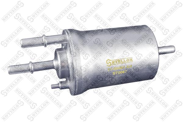 

Фильтр топливный Stellox 21-00491-SX