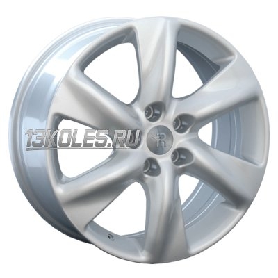 

Колесный диск Replay TY281 Sil 8x18/5x114.3 D60.1 ET50