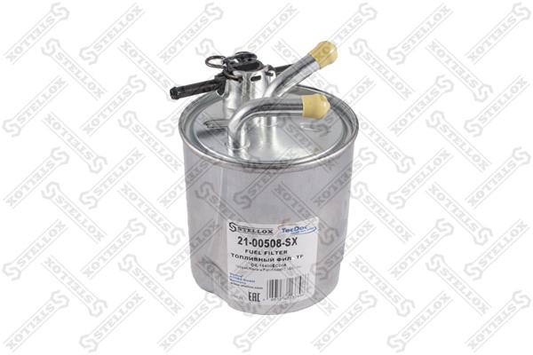 

Фильтр топливный Stellox 21-00508-SX