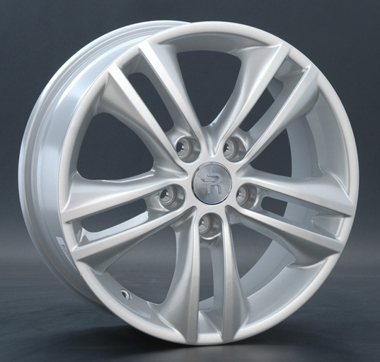 

Колесный диск Replica HV19 6.5x18/5x114.3 D64.1 ET40 S