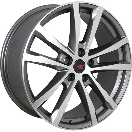 

Колесный диск REPLICA LR66 gmf 8.5x20/5x120 D72.6 ET47