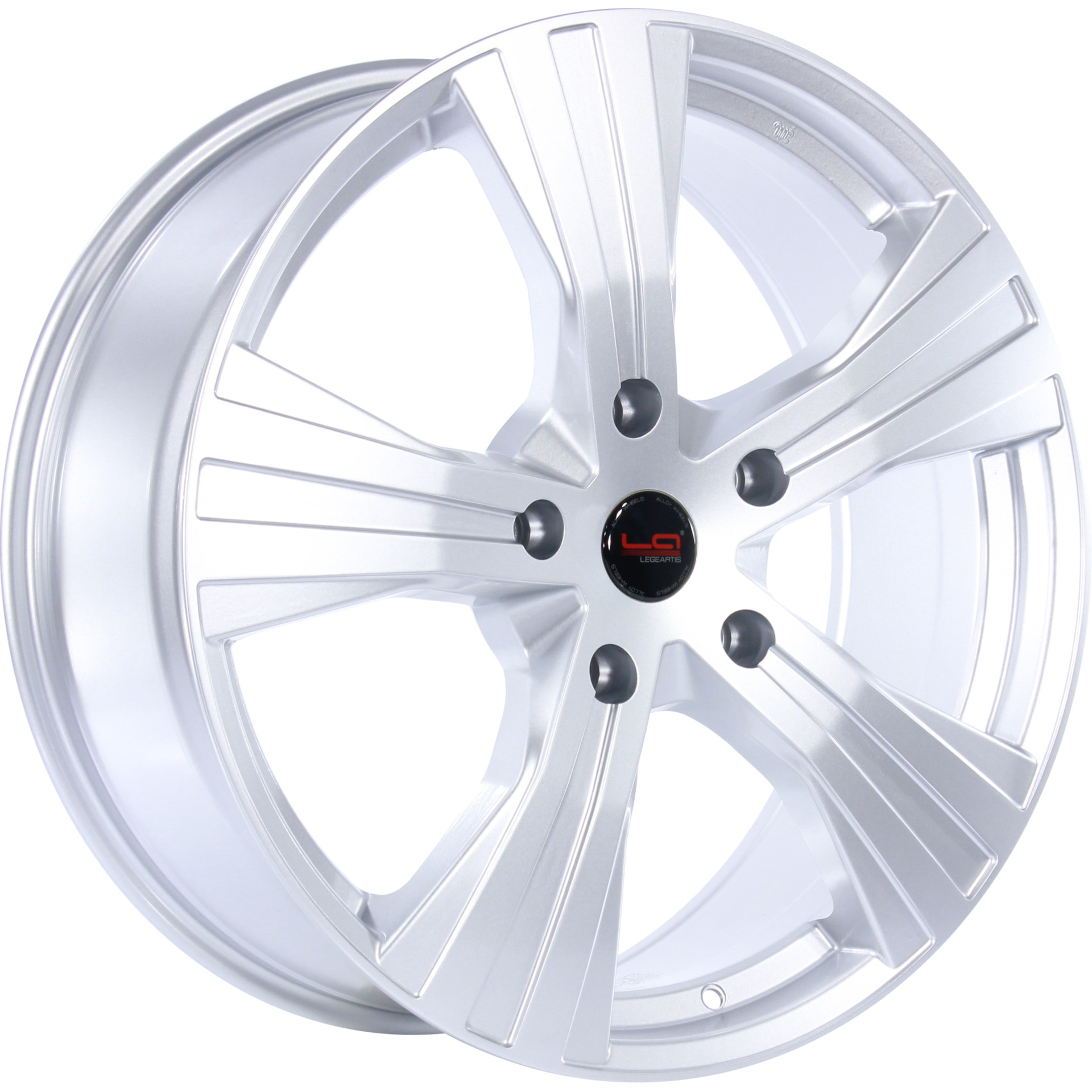 

Колесный диск REPLICA LX105 s 8.5x21/5x150 D110.1 ET54