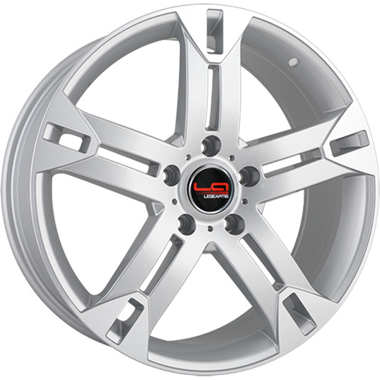 

Колесный диск REPLICA MR101 sf 8.5x20/5x112 D66.6 ET56