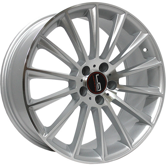

Колесный диск REPLICA MR139 sf 8.5x20/5x112 D66.6 ET36