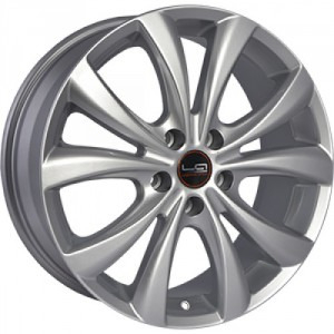 

Колесный диск REPLICA MZ28 s 7.5x18/5x114.3 D67.1 ET60