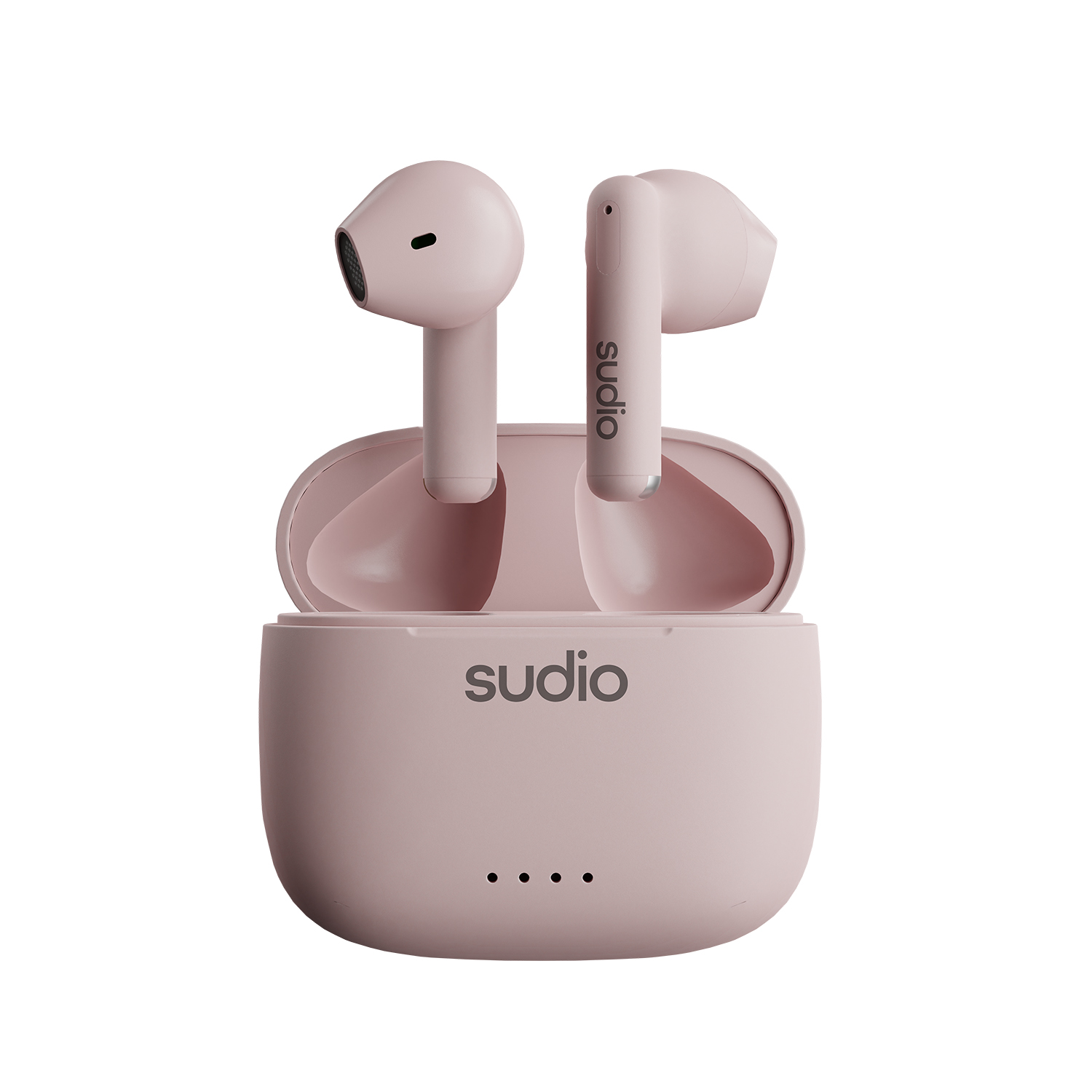 

Беспроводные наушники Sudio A1 Pink (A1PNK), A1