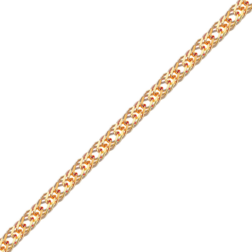 

Браслет из золота р.  585Gold 505010563, 505010563