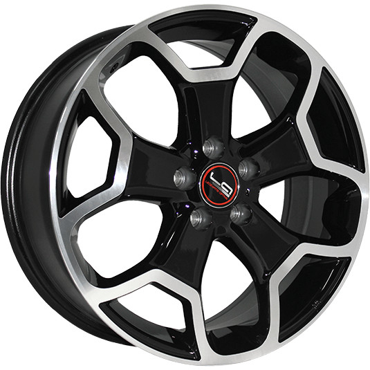 

Колесный диск REPLICA SB23 bkf 7x17/5x114.3 D56.1 ET48
