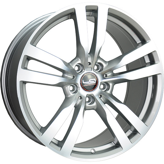

Колесный диск REPLICA TD B99 sf 10x19/5x120 D74.1 ET53