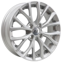 

Колесный диск RST R015 6,0x15 4x100 D60.1 ET40 цвет SL
