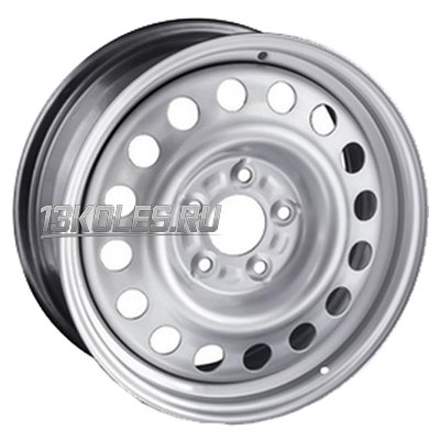 

Колесный диск SDT U6087 Silver 7x17/5x114.3 D60.1 ET39